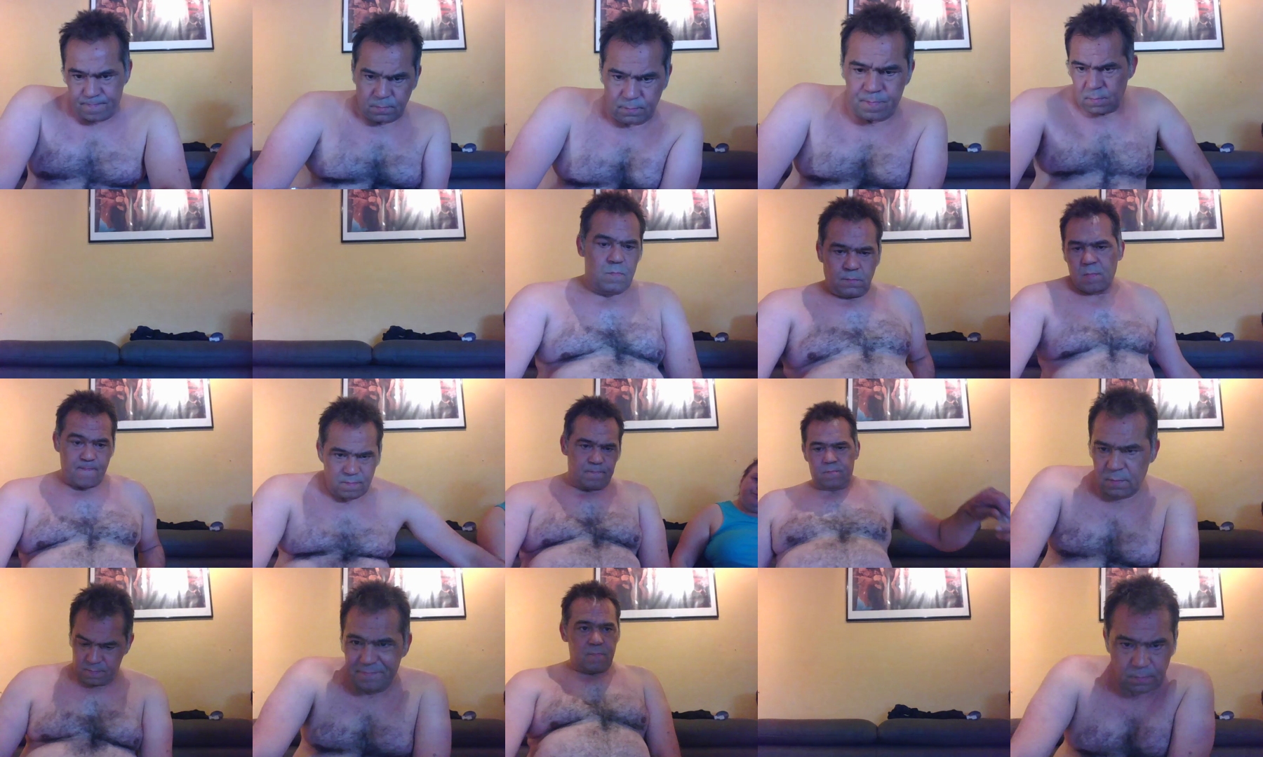 Francescaleo cam4